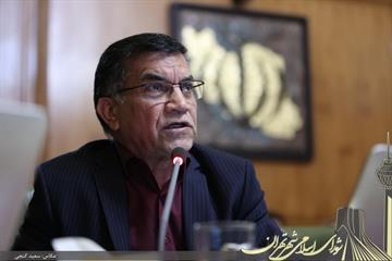 سيد حسن رسولی بيان داشت: کاهش نیروی انسانی بر اساس اصلاح ساختار شهرداری تهران انجام شده است